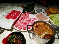 -凯鸽火锅(华林新天地店)