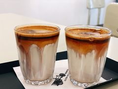 -长春银盐咖啡馆