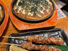 -玄白·炭烤活鳗(上海首店)