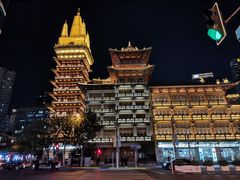 -上海静安昆仑大酒店