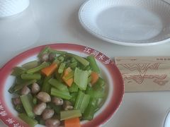 -江湖水乡铁锅炖魚(周庄嘉园店)