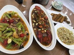 -洲晓鲜·舟山海鲜大排档(朱家尖风景区店)