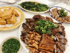 -春梅里卤鹅馆·47年老字号(中山路店)