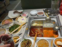 -海底捞火锅(八佰伴店)