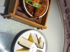 -粤点越有·茶点·粤菜(樵岭国际店)