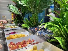 -金马门国际美食百汇(珞喻路店)