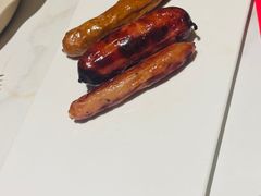 -赤火牛排(金狮广场店)
