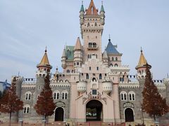 -青岛方特梦幻王国