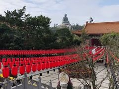 -宝莲禅寺