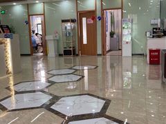 -茂菊口腔连锁(浦东南路店)
