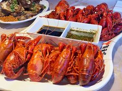-霸王虾·小龙虾香辣蟹(玉林店)