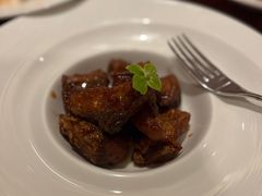 -阳澄湖费尔蒙酒店颐丰阁中餐厅(马鞍山西路店)