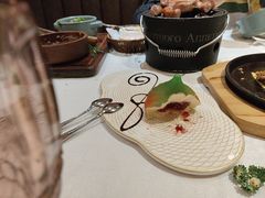 -俄士厨房(环球港店)