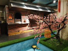 大堂-同喜烤鸭店(光芒店)