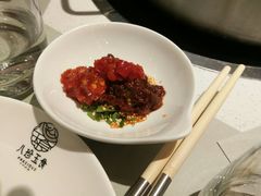 -八珍玉食鸡煲·打边炉(印象城店)