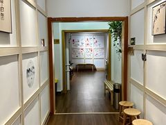 -养心阁足道馆(火宫殿一店)