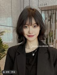 -朗峰专业美发沙龙