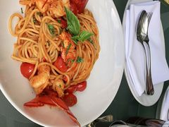 -君悦酒店·La Terrazza意合園·意式风味