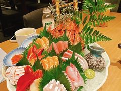 -京旬海鲜放题·铁板烧自助餐厅