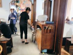 -老灶房-四川土菜(开元店)