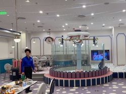 -MELAND CLUB亲子乐园·派对·餐厅(北京芳圆里ID MALL店)