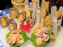 超级海鲜姿造-綱元·海鲜豆捞(明州里店)