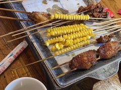 -管氏翅吧(护国寺店)