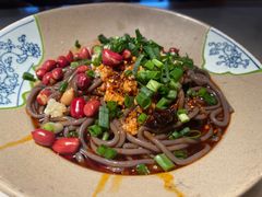 -川堂风·跷脚牛肉·乐山爆炒(中建乐荟天地店)
