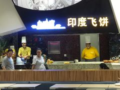 门面-食悦天美食广场(武汉壹方购物中心店)