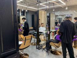 -Tipo Hair salon（明星）店
