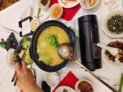 -凯宾斯基大酒店·三楼御龙轩中餐厅