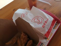 -胖老爹美式炸鸡(远洋旗舰店)