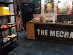 -机械师超级密室(大唐西市店)