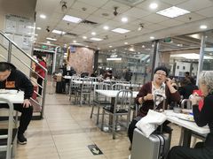 -老边饺子馆(北京南站1店)