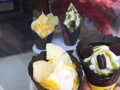 -麦当劳(宾水西道店)