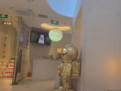 -东时烫染造型·Hair Salon