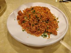 香酥掌中宝-钦善斋(武侯祠店)