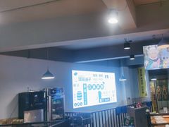 -四禧精酿铜锅涮肉·烧烤工场(大明湖店)