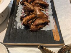 -顺德佬·宴请·生日宴(西乡店)