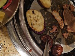 -姜胖胖无限自助烤肉(罗湖宝能店)