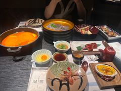 -花潮料理艺食馆(成都万象城店)