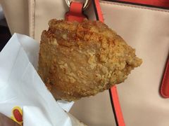 -潘老板炸鸡(河西万达店)