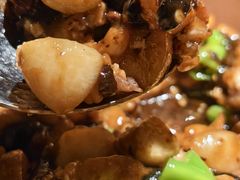 -肆海小川菜酒馆Wine Bistro (青年路店)