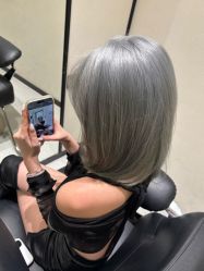 -IN STYLE•造型