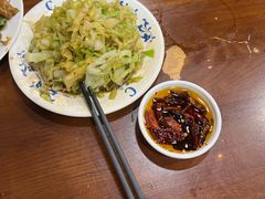 -柴氏风味斋(甘家口店)