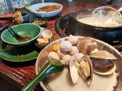 -蚬皇•陈味莞(西平景湖店)