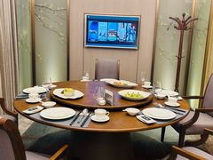 -水月周庄铂尔曼酒店-水月荟中餐厅