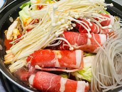 -金明子八带鱼馆(正宗韩国连锁店)