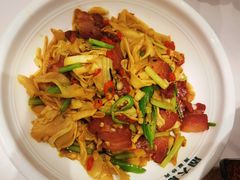 -周大厨·辣椒炒肉(龙湖南京雨山天街店)