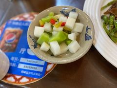 -人民公社食堂